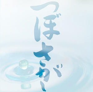 つぼさがし